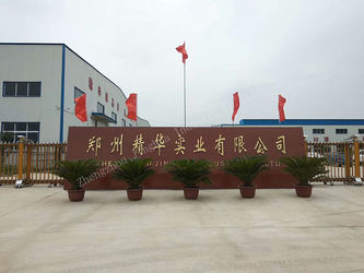 La CINA Zhengzhou Jinghua Industry Co.,Ltd. Profilo Aziendale