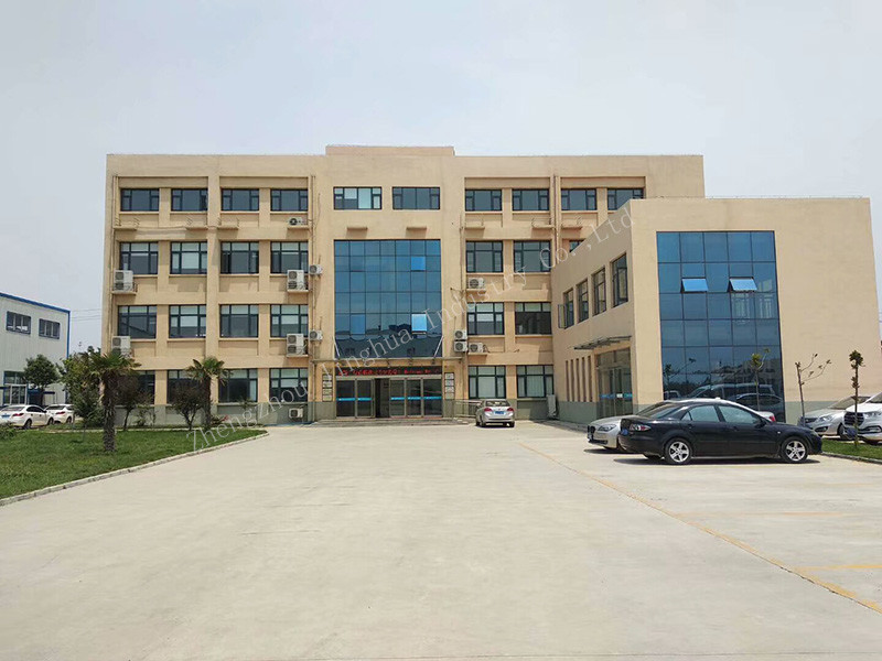La CINA Zhengzhou Jinghua Industry Co.,Ltd. Profilo Aziendale