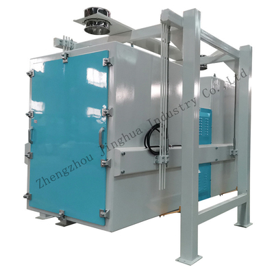 Linea di produzione della macchina utensile del setaccio dell'amido di frumento di grande capacità 2.2Kw