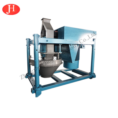 Linea verticale di Pin Mill Corn Starch Production smerigliatrice Machine del mais di 8 t/h