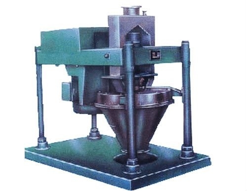 Grande fresatrice del cereale di capacità Pin Mill Equipment verticale