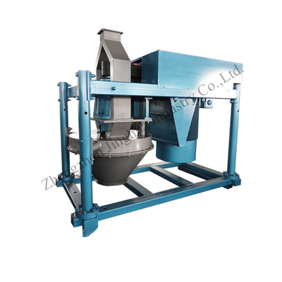 Amido di Pin Mill Corn Fine Crushing che fa verticale del macchinario