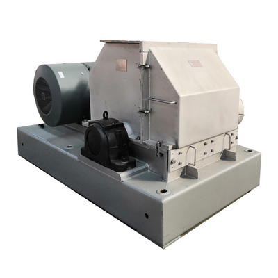 Smerigliatrice Milling Equipment della macchina utensile della fecola di patate di 110 chilowatt