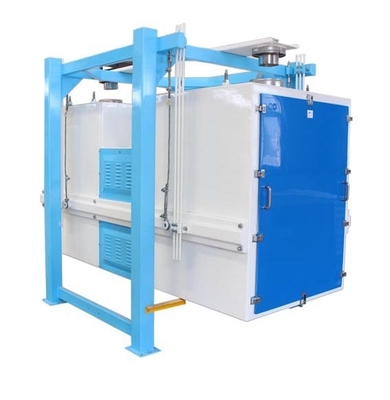 Smerigliatrice multifunzionale di Processing Machine Grain del setaccio dell'amido di manioca