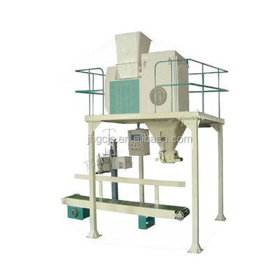 Linea di produzione modificata dell'attrezzatura per l'imballaggio dell'amido di manioca alta efficienza automatica