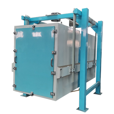 Linea 10t/H di Making Machine Processing del setaccio dell'amido di frumento di grande capacità