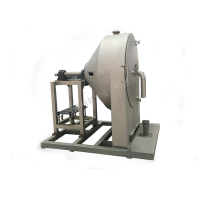 Linea di produzione della macchina del setaccio della centrifuga del latte della fecola di patate grande capacità