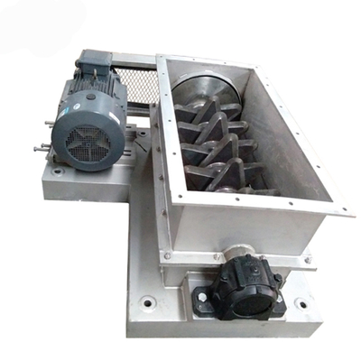 Linea di produzione elettrica dell'amido di Making Machine Cassava della smerigliatrice di taglio della manioca
