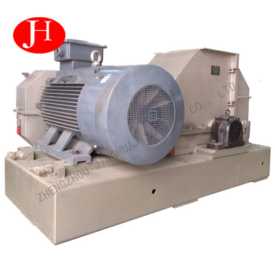 Tagliatrice automatica di Rasper di grande capacità 840mm per l'elaborazione dell'amido di manioca