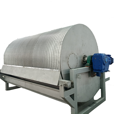 Linea di produzione di amido di manioca personalizzata con servizio post-vendita 4t/h 3000kg