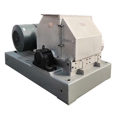 Equipaggiamento per raspelli in acciaio inossidabile Cassava Starch Production Line Processo a secco