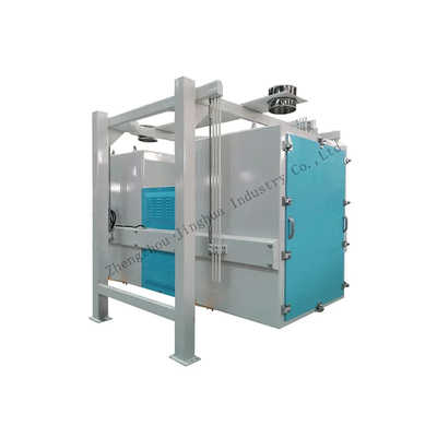 Controllo PLC Macchina per la produzione di amido di patate dolci e farina per la lavorazione degli alimenti