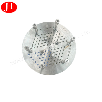 Cassava Starch Processing Hydrocyclone Machine con prestazioni e tecnologia personalizzate