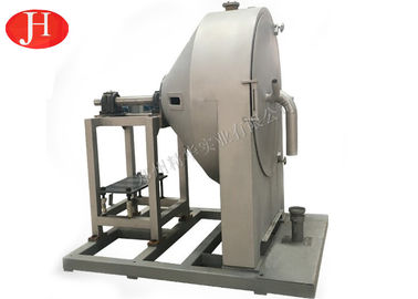 Attrezzatura di elaborazione dell'amido di manioca del setaccio della farina multifunzionale