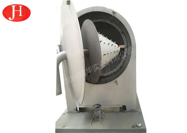 Macchina centrifuga del separatore dei residui del setaccio della macchina dell'amido di frumento dell'acciaio inossidabile