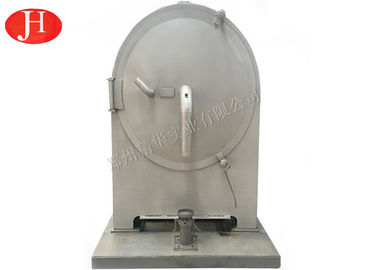 Linea di produzione automatica del setaccio centrifugo dell'amido di manioca modificata