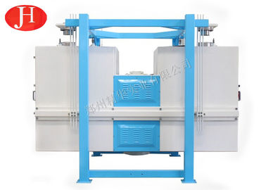 Macchina elettrica del setaccio dell'amido dell'amido di frumento di vibrazione durevole della macchina automatica