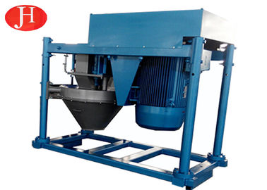 Acciaio inossidabile 220Kw 15T/H Pin Mill verticale dell'amido di mais