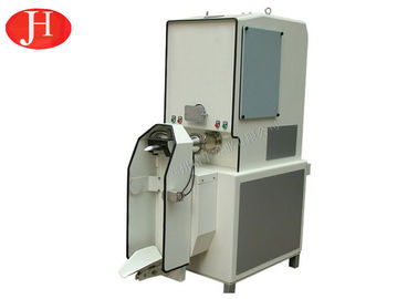 Amido di mais d'imballaggio quantitativo che fa una capacità elettrica a macchina di 15 t/h