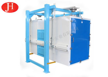 Macchina elettrica del setaccio dell'amido dell'amido di frumento di vibrazione durevole della macchina automatica