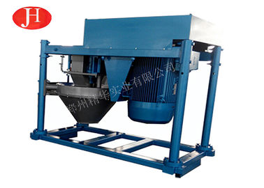 Linea di produzione automatica dell'amido di mais Pin Mill Machine verticale 15t/H