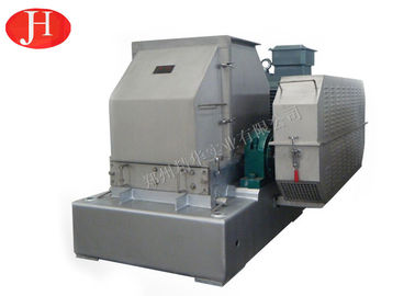 smerigliatrice automatica industriale dell'amido della patata dolce di Rasper che fa macchina