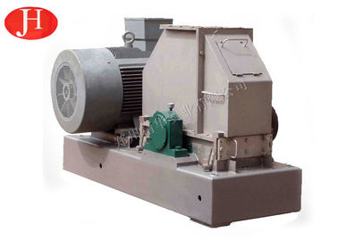 Ss HRC60 che raspano 2100r/Min Potato Starch Machine Multifunction