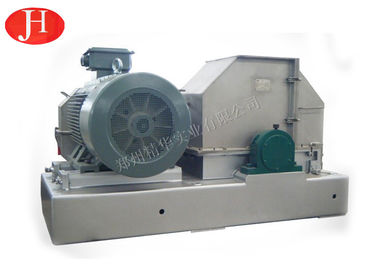 smerigliatrice automatica industriale dell'amido della patata dolce di Rasper che fa macchina