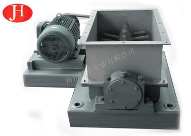 Sminuzzatrice fresca automatica 30t/H della manioca della tagliatrice della manioca