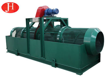 Rimozione 18r/Min Cassava Starch Processing Machine del fango