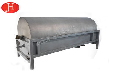 Macchina per l' amido di patate dolci in acciaio inossidabile con 400 kg
