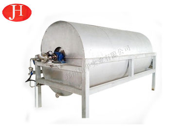 Linea di produzione della fecola di patate della manioca prodotto di brevetto del setaccio della fibra dell'indennità