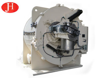 L'amido della centrifuga di Peeler della pianta dell'amido di manioca asciuga la grande capacità a macchina