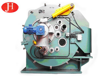 Macchina per l'amido di patate dolci PLC controllata Y100L2-4 Motore 2.2Kw Potenza