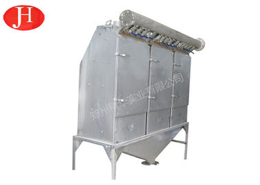Macchina del separatore dell'amido di mais del setaccio dell'arco di pressione per le linee di produzione dell'amido
