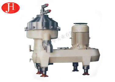 macchina 45000L/H della fecola di patate di lavaggio dei residui 4650rpm