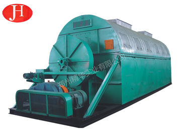 essiccatore del pacco del tubo dell'amido di mais del mais 1000sqm 20t/H 37Kw