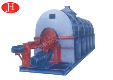 essiccatore del pacco del tubo dell'amido di mais del mais 1000sqm 20t/H 37Kw