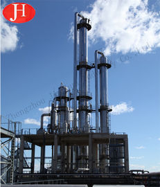 Attrezzatura di produzione dell'alcool di alta efficienza/macchina fermentazione dell'alcool