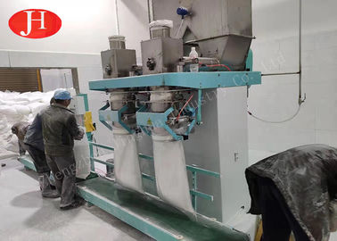 Modo di alimentazione automatico di velocità di Witb tre dell'impacchettatrice del glucosio