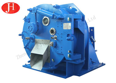 Centrifuga di Peeler della farina della manioca dell'acciaio inossidabile di disidratazione