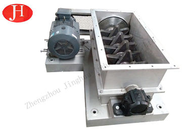 Rotore 1200R/Min Potato Starch Grinder dell'acciaio inossidabile 480mm