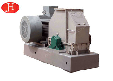 2100r/Min Rasper 50t/H attrezzature per la trasformazione del manioca