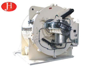 Lavoro continuo automatico della centrifuga orizzontale di Peeler di rendimento elevato