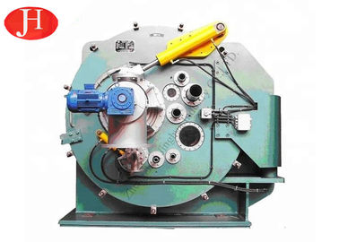 Lavoro continuo automatico della centrifuga orizzontale di Peeler di rendimento elevato