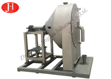 15 macchina dell'amido di mais del setaccio della centrifuga del t/h 30Kw
