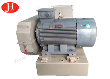 Fresatrice pulita della patata dolce 2100r/Min Sweet Potato Starch Grinder