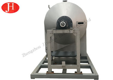 Centrifugatrice a filtro personalizzata
