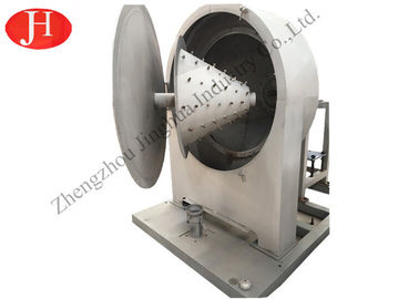 Macchina del disidratatore della patata dei residui 37Kw 4t/H dell'amido