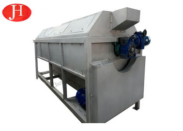 Vattone per manioca 800 mm 5 t/h attrezzature per la lavorazione della manioca